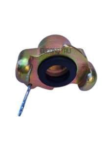 Engate Rápido Fêmea