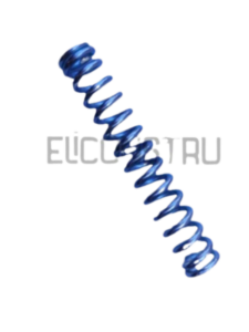 Mola do Pino Segurador