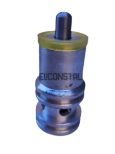 Válvula de Acionamento